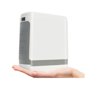 Concentrador de Oxígeno Portátil P1-A