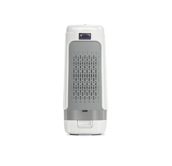 Concentrador de Oxígeno Portátil Meditech P1-A - Imagen 7