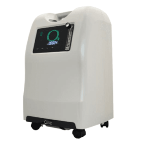 Concentrador de Oxígeno Olive OLV-10