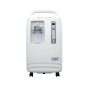 Concentrador de Oxígeno OLV-10S hasta 10 L/min