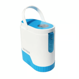 Concentrador de Oxígeno Portatil Olive OLV- C1
