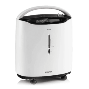 Concentrador de oxigeno