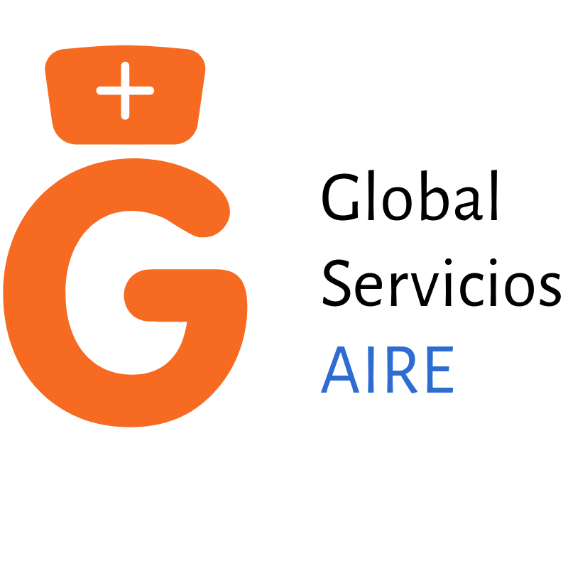 Global Servicios Aire