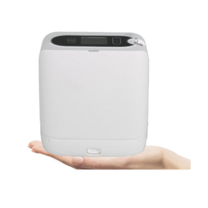 Concentrador de oxigeno POC1