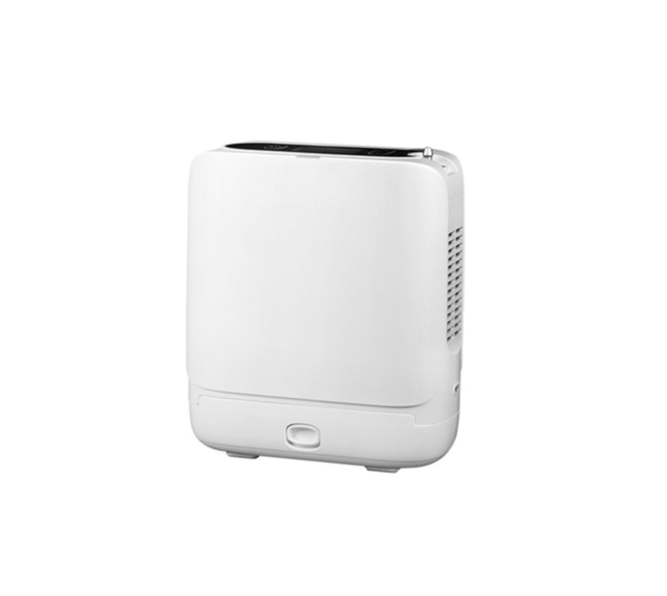 Concentrador de Oxígeno Portátil Meditech POC-5 - Imagen 3