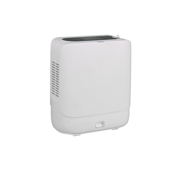 Concentrador de Oxígeno Portátil Meditech POC-5 - Imagen 2