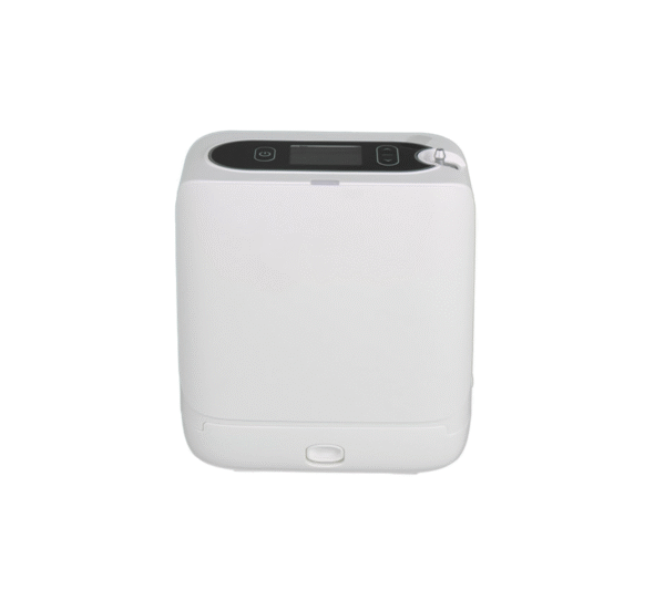 Concentrador de Oxígeno Portátil Meditech POC-5 - Imagen 4