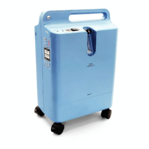 Concentrador de Oxigeno Philips EverFlo
