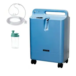 Concentrador de Oxigeno Philips EverFlo