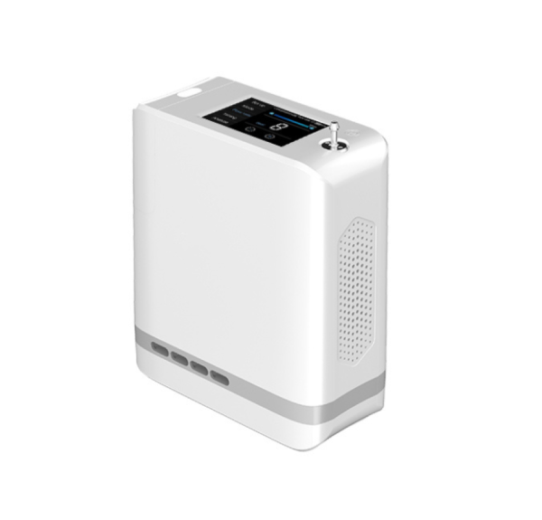 Concentrador de Oxígeno Portátil Meditech M6