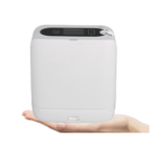 Concentrador de Oxígeno Portátil POC-5