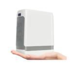 Concentrador de Oxígeno Portátil P1-A