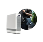 Concentrador de Oxígeno Portátil P1-A - Imagen 5