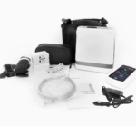 Concentrador de Oxígeno Portátil P1-A - Imagen 9