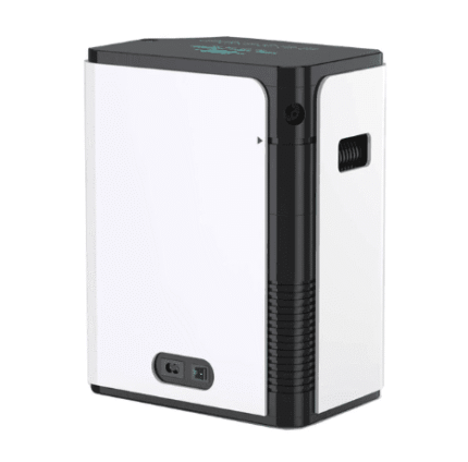 Concentrador de Oxigeno CP1