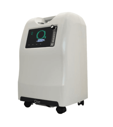 Concentrador de Oxígeno Olive OLV-10