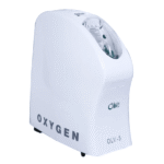 Concentrador de Oxígeno Olive OLV5W