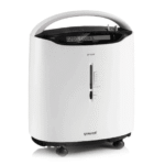 Concentrador De Oxígeno YUWELL 8F-5A