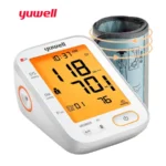 Toma Presión Digital Yuwell YE680B