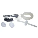 Bomba de Aspiración Yuwell 7E-G - Imagen 2