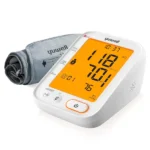 Toma Presión Digital Yuwell YE680B - Imagen 2