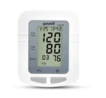 Toma Presión Digital Yuwell YE660B - Imagen 2