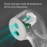 Termómetro Infrarrojo Yuwell YT-1 - Imagen 5