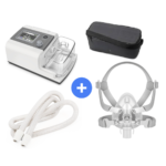 Auto CPAP Resplus M9 - equipo de terapia del sueño