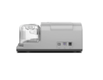 Auto CPAP Resplus M9 - vista del equipo con humidificador