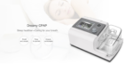 Auto CPAP Resplus M9 - especificaciones técnicas