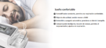 Auto CPAP Resplus M9 - especificaciones técnicas 3